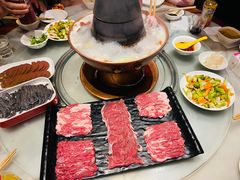 -老五四季涮肉(菜市口店)