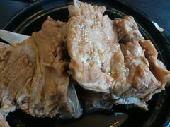 -青岛排骨饭米线(原东平里店)