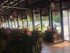 -遇见小院—虹鳟鱼•农家菜(怀柔店)