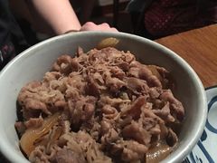 -铃木食堂(帽儿胡同店)