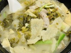 -粤·向群饭店(龙津东路总店)