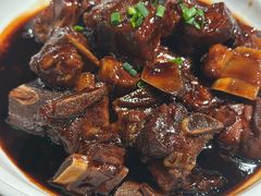 -绿茶餐厅(财富购物中心店)