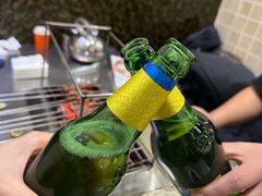 -小寒羊烧烤(凯瑞时代大厦店)