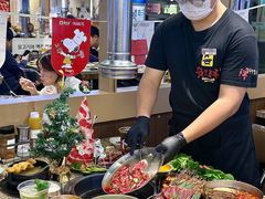-安又胖韩国烤肉(美罗城店)