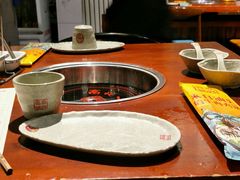 -高兴壹锅·潮汕鲜牛肉火锅(良乡梅花庄店)