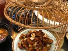 -锦小馆(安贞店)