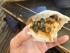 -肥龙火锅(南坪店)