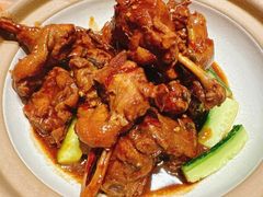 -汉小城·老铫子藕汤·乡野湖北菜(江汉路吉庆街店)