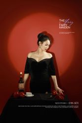 -孕视觉专业孕妇摄影(天津南开店)