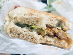 -麦当劳(皇岗路店)