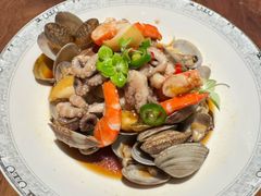 -曾宴·楚菜(湖北省博物馆店)