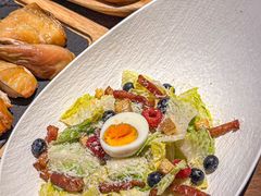 -Osteria Garden 生蚝花园餐厅(原进贤路店)