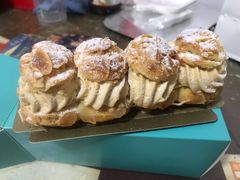 巴黎布雷斯特-Madeleine玛德琳(永平里店)