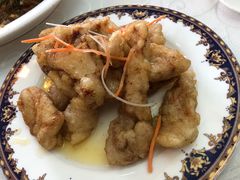 -京滨饭店·餐厅(阜外大街店)