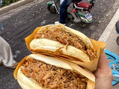 -樊记腊汁肉(竹笆市总店)