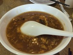 -河沿肉饼Beijing Pie(东华门店)