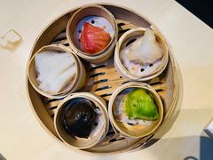 -避风塘(百联奥特莱斯广场店)