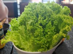 -贺野·自助炭火烤肉(紫藤路店)