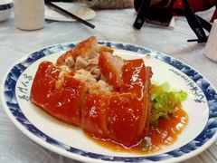 -吴门人家·苏宴宫廷菜(拙政园店)
