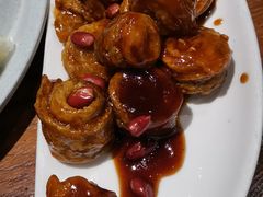 -虾宝贝胶东海鲜·渔家菜(小西天店)