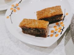 -红棉中餐厅·广州海航威斯汀酒店