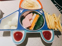 -海底捞大排档火锅(悦荟广场店)