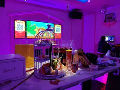 包房-唛哆哆KTV(姜山万达店)