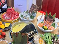 -松野谷·寿喜烧自助(华联顺义金街购物中心店)
