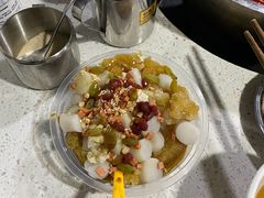-渝味黄姐火锅(黄泥村店)