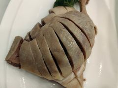 -古南都·清真绿柳居菜馆(太平南路店)
