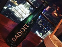 -上海柏悦酒店·世纪100牛排馆
