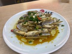 -面道赞宁海海鲜面(迎凤街店)