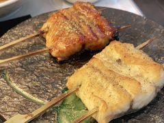-千寻山野烤肉(中关村店)