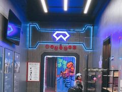 -镭战大联盟真人CS·生日派对·亲子·团建(长风中心店)