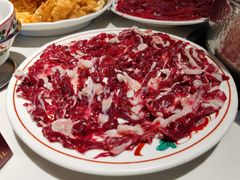 吊龙-汕头八合里海记牛肉店(清河店)