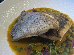 -LESCEDARS Brasserie Bistro香柏树