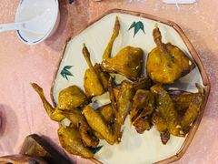 -蒸坊黄鳝饭(骏丰大厦店)