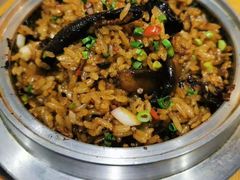 -阿莱唛唛泰国菜·海鲜餐厅(蛇口店)