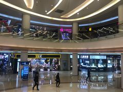 -深圳龙华星河COCO City(民治店)