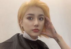 -TK·HAIR SALON韩式设计