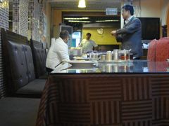 大堂-Mevlana梅夫娜土耳其餐厅·清真