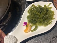 -大匠工房古船木艺术餐厅·猪肚鸡专门店(长白仙岛店)