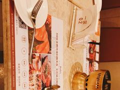 -芭菲盛宴·环球美食(袁家岗店)