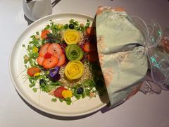 -狮拾久·现代新加坡料理(福田COCO Park店)