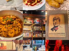 -帝一铭家宴(板塘店)
