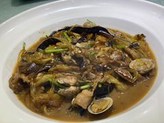 -品味居·首店·大连鲜活海鲜大连菜(东港店)