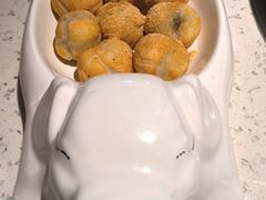 -三人行骨头王火锅(长寿店)