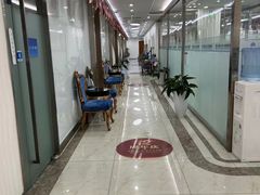 -圣贝口腔(海淀店)