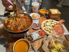 -TAIFORKS 大福食堂·山葵烤肉料理·拌饭(宝安店)