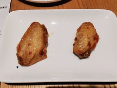 -乐凯撒披萨(卓悦汇店)